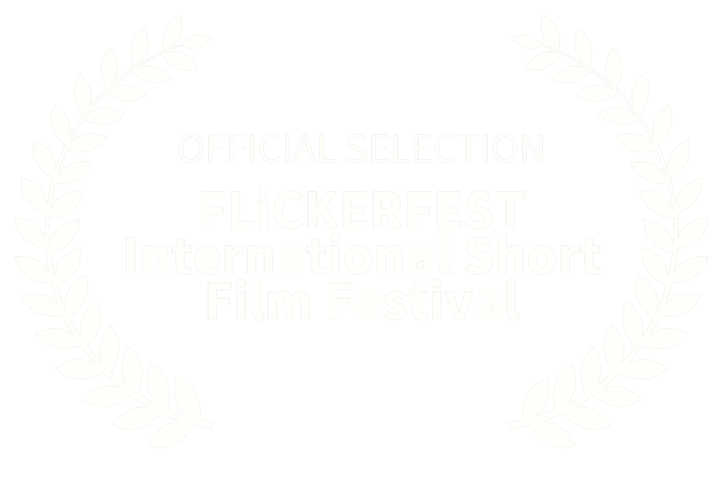 Flickerfest - 2017 (No date)